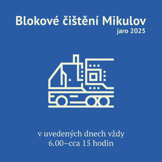 Blokové čištění 2